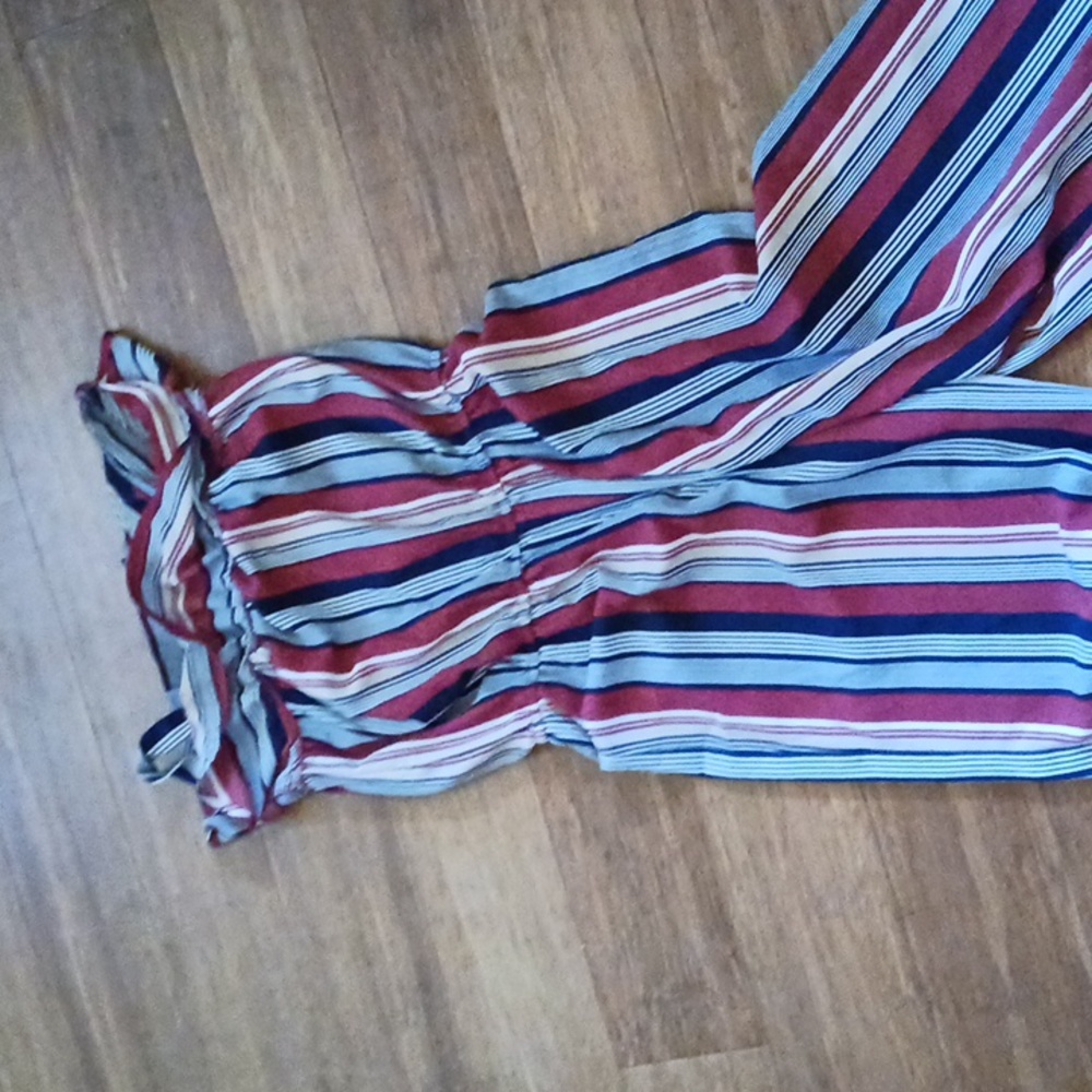 Jumpsuit medium size 7 - 9. NWOT
